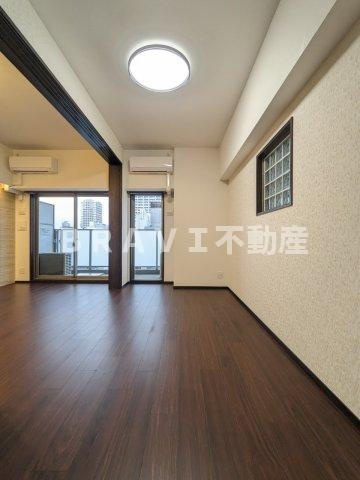 プレジオ鎗屋町 BRAVI不動産の寝室|【プレジオ鎗屋町】寝室も広く安心