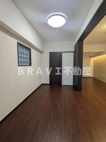 プレジオ鎗屋町 BRAVI不動産の寝室|【プレジオ鎗屋町】