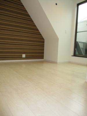 【その他】 | Grandtic 住吉Ⅱ | 別号室の写真になります。現況優先。