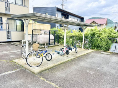 【その他共用部分】 | バリュージュひろまえ