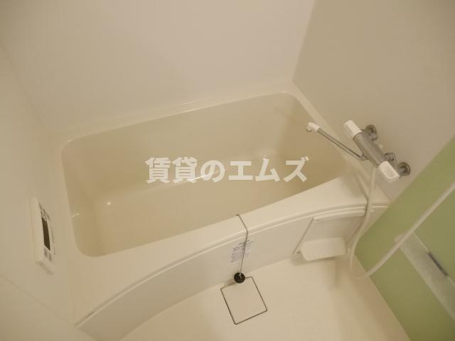 【浴室】 | 藤８番館 | 藤８番館の風呂