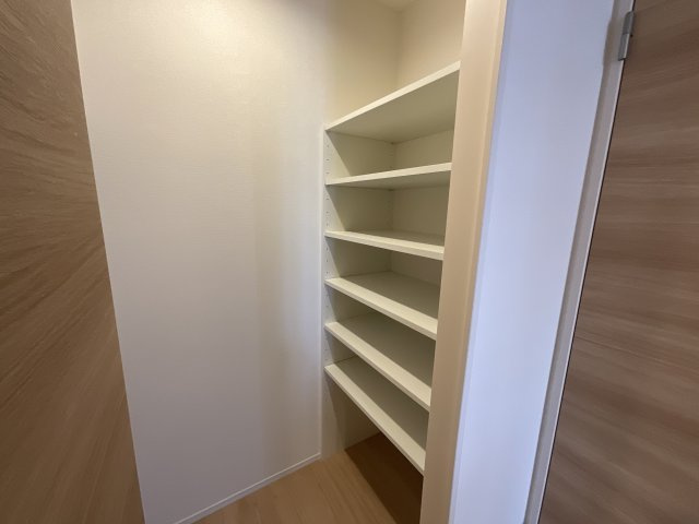 【収納】 | CRECER三田