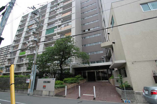 新森小路コーポ