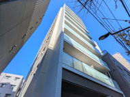 テレジャンデール護国寺ウェストの画像