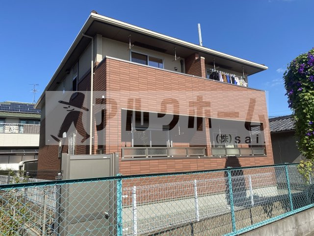 優和館