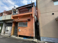 東大阪市出雲井本町戸建の画像
