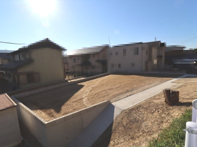 【外観】 | 額田郡幸田町大字菱池字農基土地 | A号地