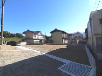 【外観】 | A号地