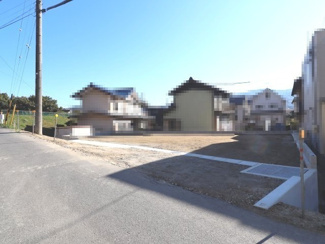 【外観】 | A号地