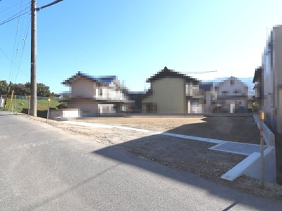 【外観】 | 額田郡幸田町大字菱池字農基土地 | A号地