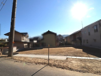 【外観】 | 額田郡幸田町大字菱池字農基土地 | A号地