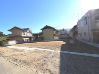 【外観】 | A号地