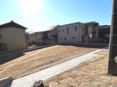 【外観】 | 額田郡幸田町大字菱池字農基土地 | A号地