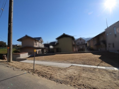 【外観】 | 額田郡幸田町大字菱池字農基土地 | A号地