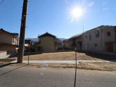 【外観】 | 額田郡幸田町大字菱池字農基土地 | A号地