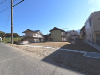 【外観】 | 額田郡幸田町大字菱池字農基土地 | A号地