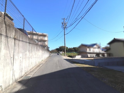 【周辺】 | 額田郡幸田町大字菱池字農基土地 | A号地