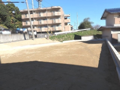 【外観】 | 額田郡幸田町大字菱池字農基土地 | A号地