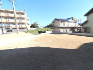 【周辺】 | A号地