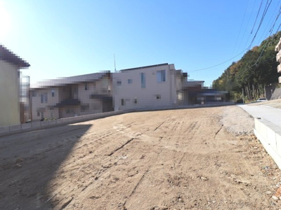 【外観】 | 額田郡幸田町大字菱池字農基土地 | A号地