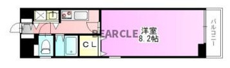 【間取り】 | マジェスティ