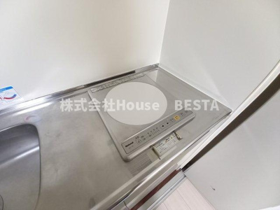 【キッチン】 | コーラルウェイⅡ