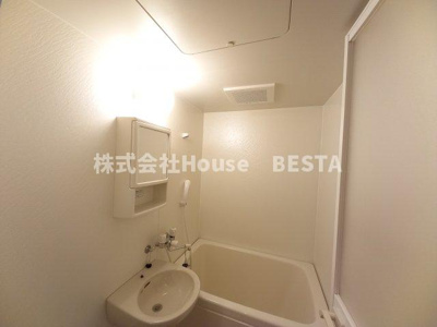 【独立洗面台】 | コーラルウェイⅡ