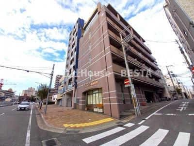 【外観】 | コーラルウェイⅡ