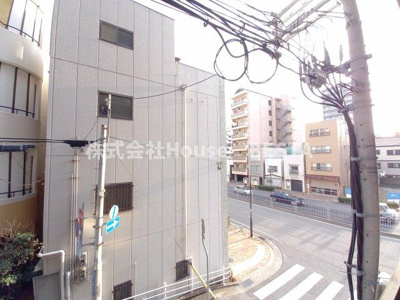 【展望】 | コーラルウェイⅡ