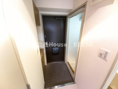 【玄関】 | コーラルウェイⅡ