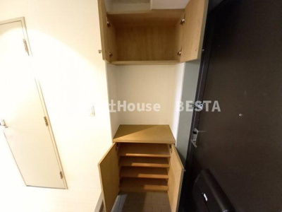 【収納】 | コーラルウェイⅡ