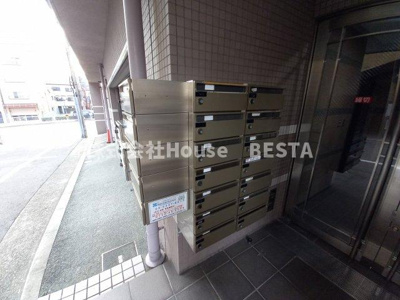 【その他共用部分】 | コーラルウェイⅡ