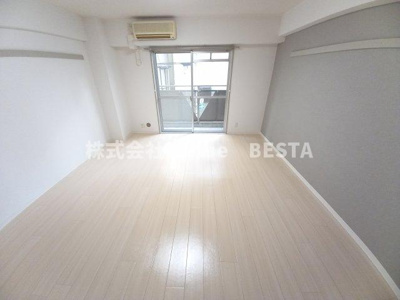 【居間・リビング】 | コーラルウェイⅡ