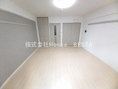 【内装】 | コーラルウェイⅡ