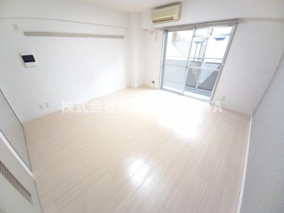 【洋室】 | コーラルウェイⅡ