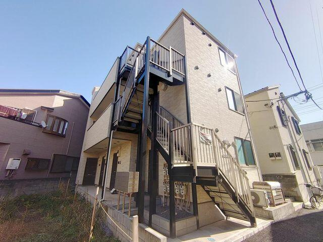 エスポワールの画像