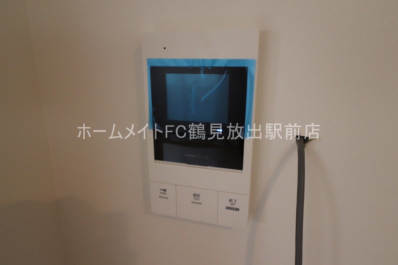 ヴィクトワール放出のセキュリティ