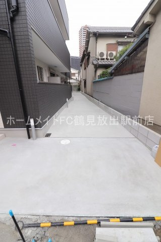 ヴィクトワール放出のその他共用部分