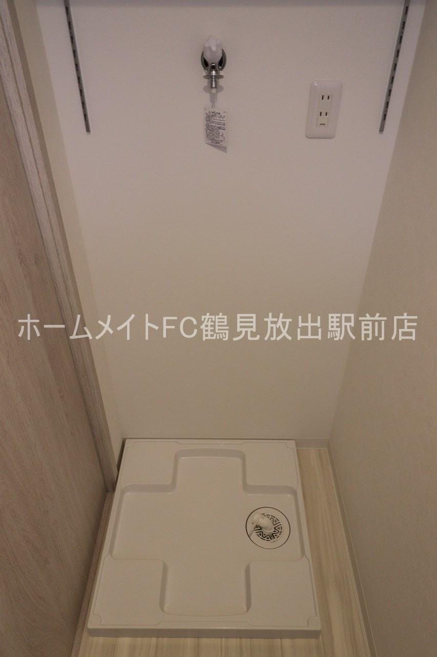 ヴィクトワール放出の設備