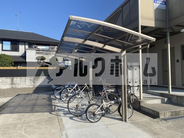 アムール相生のその他共用部分