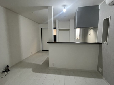 【居間・リビング】 | アジール聖天下