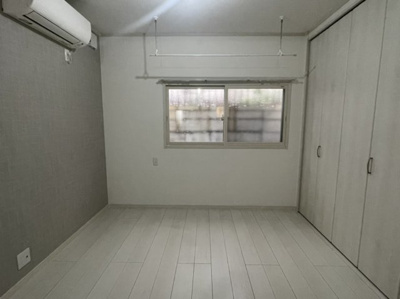 【寝室】 | アジール聖天下