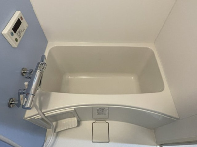 【浴室】 | アジール聖天下