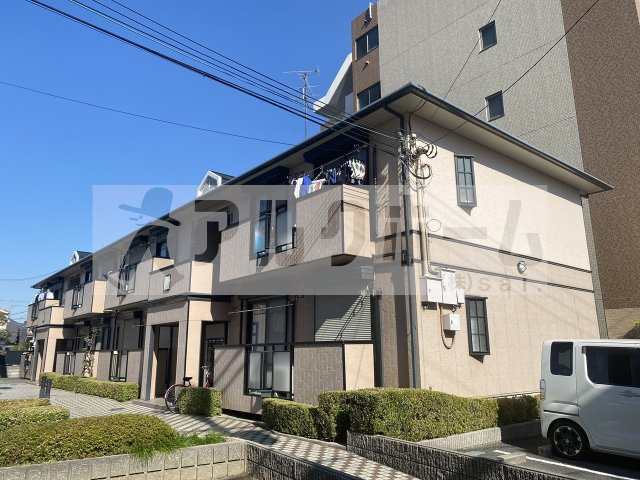 ルミエール永畑B