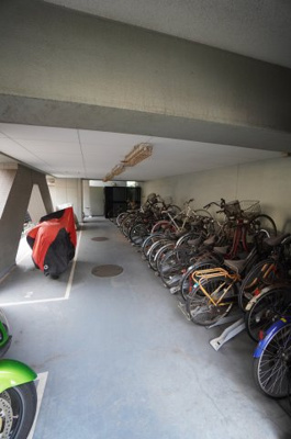 【その他共用部分】 | Will do 千葉新宿