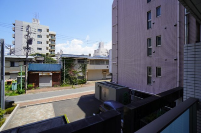 【展望】 | Will do 千葉新宿 | ※同物件、同タイプの写真です。