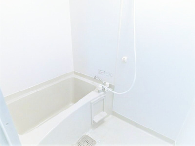 【浴室】 | グラン・ボナール