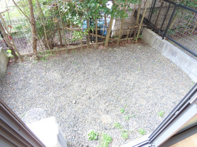 【庭】 | グラン・ボナール