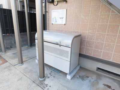 【その他共用部分】 | グラン・ボナール