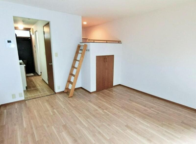 【居間・リビング】 | グラン・ボナール